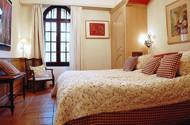 Domaine Du Moulin Saint-Laurent-des-Arbres Ngoại thất bức ảnh