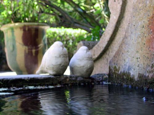 Domaine Du Moulin Saint-Laurent-des-Arbres Ngoại thất bức ảnh